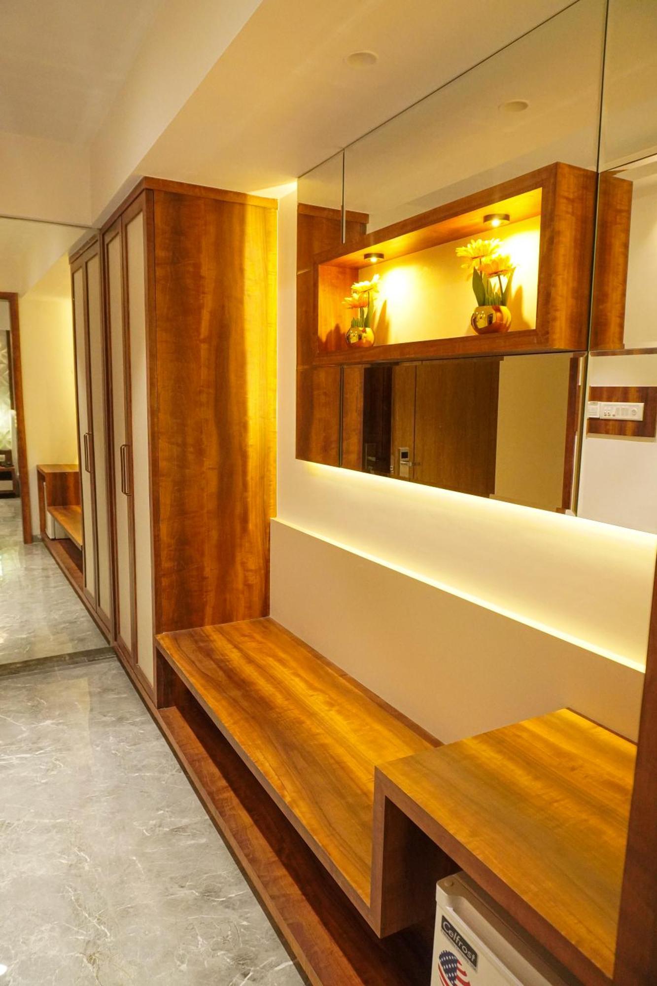 Hotel Spencer-Navi Mumbai Esterno foto